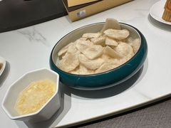 -万荣烤鸭店·北京菜(农光里店)