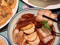 -汕头龙光喜来登酒店-采悦轩中餐厅