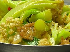 -古韵餐厅(湖畔大学店)