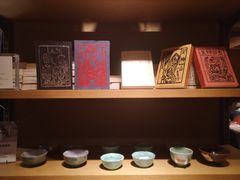 店内环境-MUJI无印良品(顺城店)