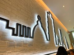 大堂-萨莉亚意式餐厅(浦江万达广场店)