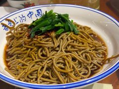 -临潼印象·特色陕菜