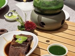 -金成潮菜博物馆(海珠湿地店)