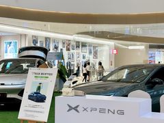 -东莞松山湖万象汇