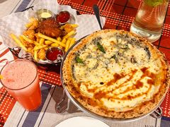 -Primo·丽莫意大利窑烤披萨