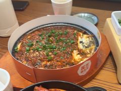 -英兰朝族饭店(河南桥头店)