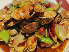 -亿牌牌东北烧烤(博物馆旗舰店)
