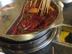 -川成串·自助串串香火锅(朝阳店)