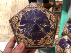 -九又四分之三站台哈利波特商店