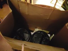 -青咖啡(三坊七巷店)