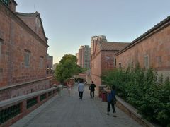 -晋江五店市传统文化旅游区