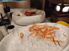 -咖啡苑自助餐厅·中国大饭店