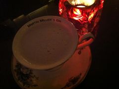 -LONG BAR 廊吧(外滩华尔道夫酒店)