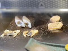 -黑木原精致料理·铁板烧