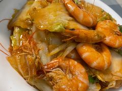 -华春餐馆(鱼山路店)