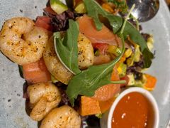 -榖屋house of flour(张江首店)