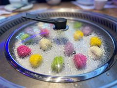 -山河屯铁锅炖·非遗铁锅炖(华强北店)