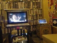 iphone_upload_pic-柏粤汇PARKVIEW KTV(欢乐海岸店)