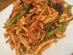 -砂锅李(九江路店)