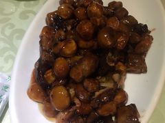-眷江南之小蓝鲸(王府大街店)