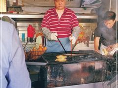 -张家油条