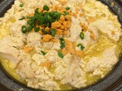 -渔满仓海鲜渔家(象山二店)