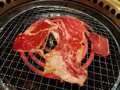 -神户赤童日式烤肉伙伴(东直门店)