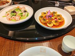 -春发生饭店·非遗(南院门店)