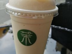 -茉酸奶(松江开元地中海店)