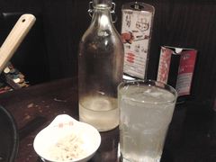 柠檬水-一麻一辣麻辣香锅(方庄店)