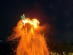 -武汉园博园(武汉自然博物馆)