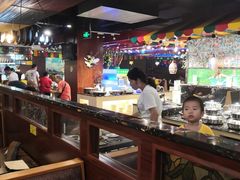 -巴犀烧烤(新崇光店)