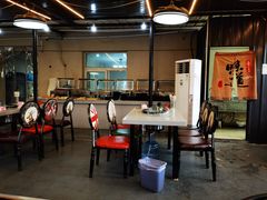 -仙螺岛海鲜自助餐厅(总店)