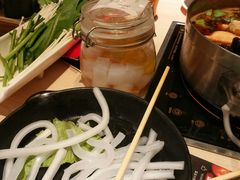 -刘一锅筋头巴脑(大悦城C店)