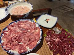 -厝味火锅·潮汕卤水火锅(十一合店)
