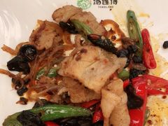 -汤连得温泉馆(宝山店)