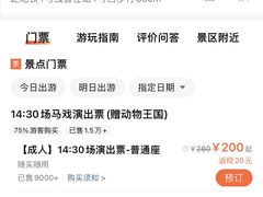 -灵玲国际马戏城
