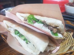 -化三驴肉汤(金明东街店)