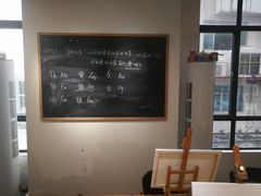 -漫慢里艺术体验馆·绘画调香手工DIY