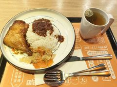 -大快活(丽丰店)