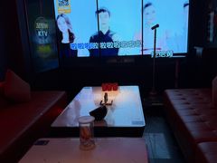 -星聚会KTV(龙湖上海奉贤天街店)