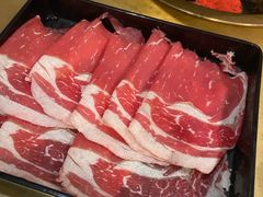 -牛街清真满恒記(平安里西大街店)