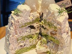 -WenTinG文汀·半糖蛋糕(合生汇店)