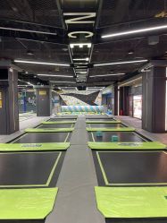 -反弹蹦床公园·亲子乐园·团建·派对(中庚漫游城店)