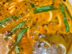 -云海肴·汽锅鸡·云南菜(天津国金汇店)