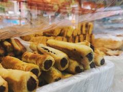 豆沙酥条-桂香村(护国寺店)