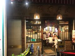 -松發肉骨茶(牛车水店)