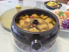 -学成饭店(北辰店)