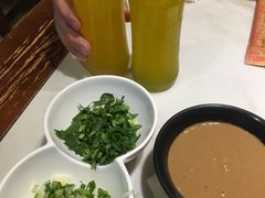 -宣武小院涮肉(前门店)