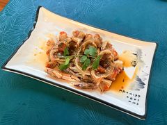 -八珍·潮点荟·手工潮式点心·私房菜(桂园南苑店)